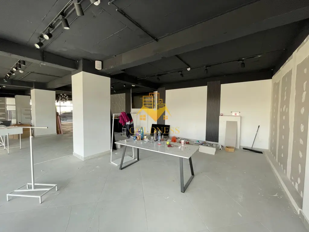 Spatiu comercial, Cartier Dambul Rotund, Lombului, Corneliu Coposu.