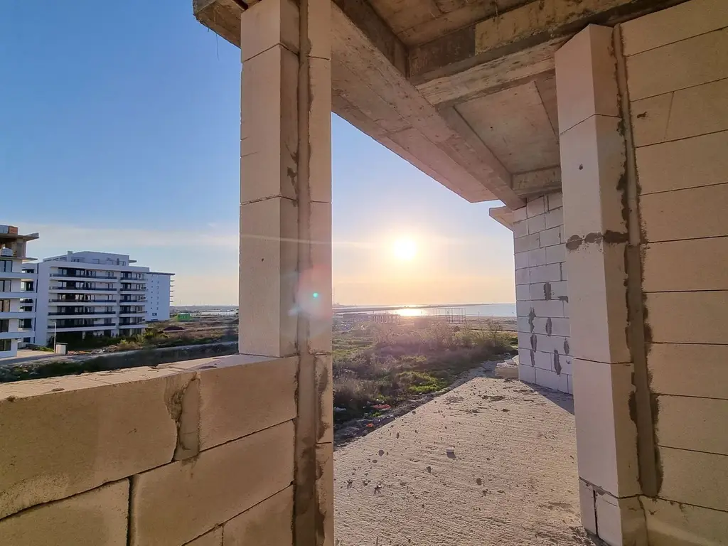 Ag. Eu. vinde aP. 2 Cam 38 mp Parter/8 finalizare 2024 feb. mamaia nord