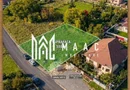 Teren intravilan 500 mp | Veterani, Sibiu | acces auto direct