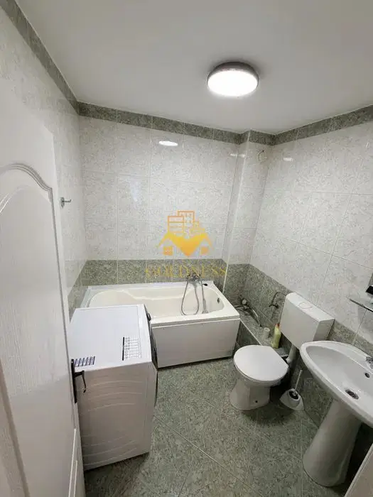 2 Camere decomandate, Iulius Mall, FSEGA, Intre Lacuri, Petfriendly