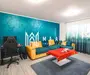 Apartament 3 camere | Etaj 1 | Decomandat | Arhitectilor