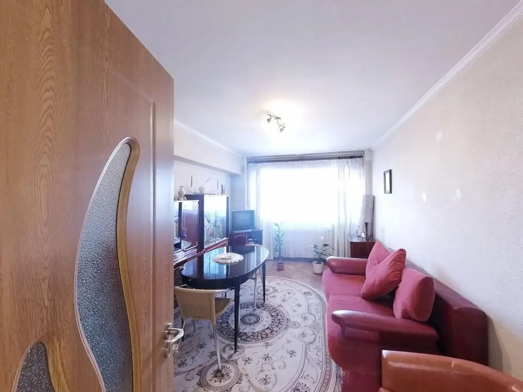 Apartament 4 Camere Ultracentral, Decomandat, Etaj 2