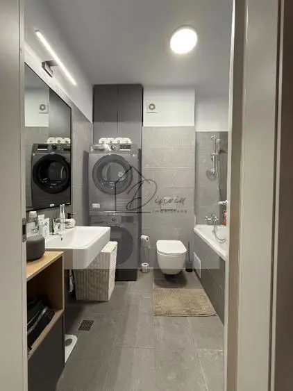 Apartament 3 camere Atria Urban Resort Sos Chitilei I parcare I COM 0%