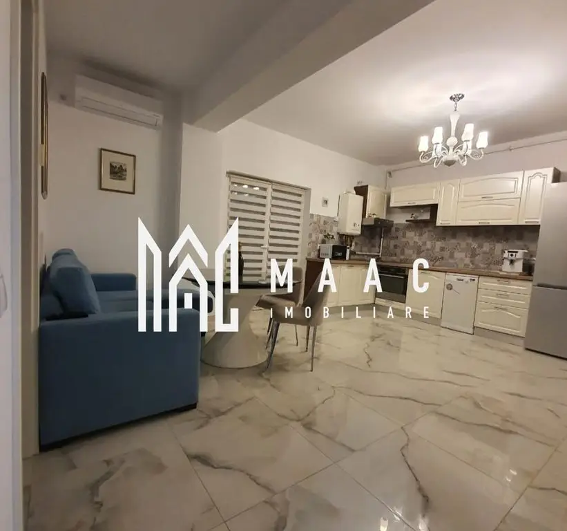 Apartament 2 camere | 70 MPU | Etaj 5 | Loc de parcare | Doamna Stanca