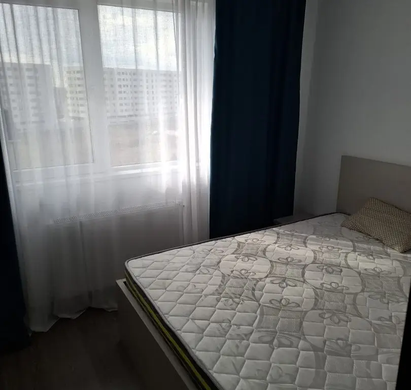 BRASADAS închiriază ap 2 cam 55mp Et.5/5 2023 Binelui.