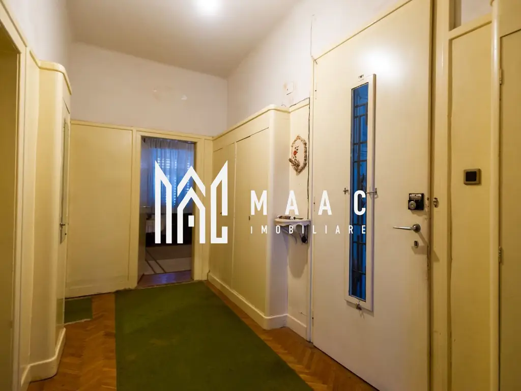 Casa Individuala | 407MPU | 1000MP Teren | Calea Dumbravii