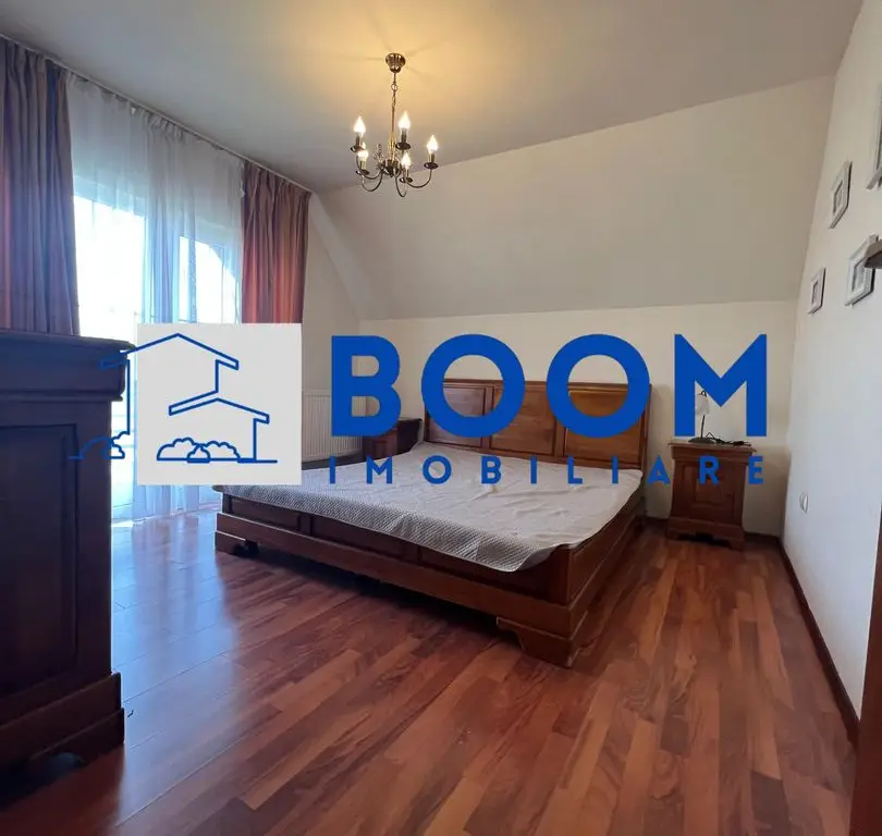 Vila | Ramnicu Valcea | Lenin Sud | De inchiriat