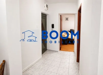 Apartament 2 camere | Zona Ostroveni | Vedere Panoramica