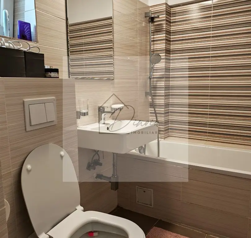 Apartament 3 camere Băneasa - Parcul Herăstrău I COMISION 0%