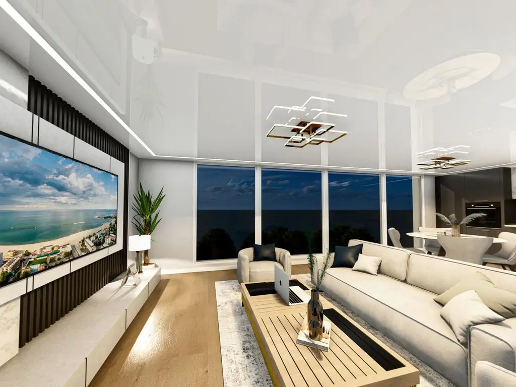 DEZVOLTATOR -Ap. 2 cam. 52 mp Comision 0 % Mamaia nord OBA TOWER