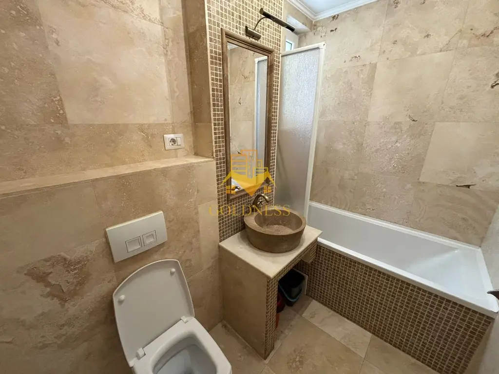 3 camere decomandate, Detunata, Gheorgheni, Iulius Mall, FSEGA