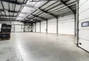 Hală industrială 500 eur/mp în Arad langă Autostrada A1