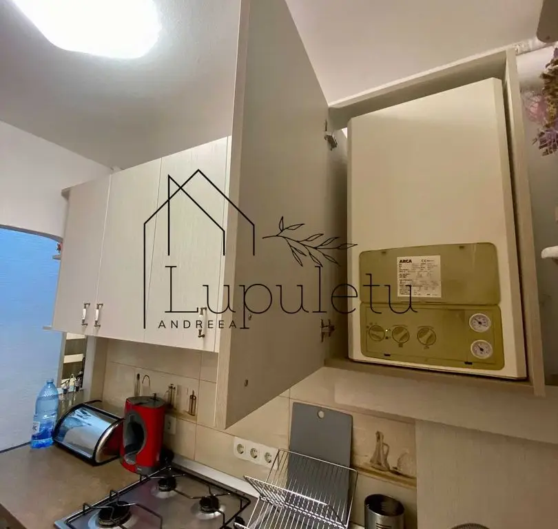 Apartament de Vanzare | 2 Camere | Zona Cedonia