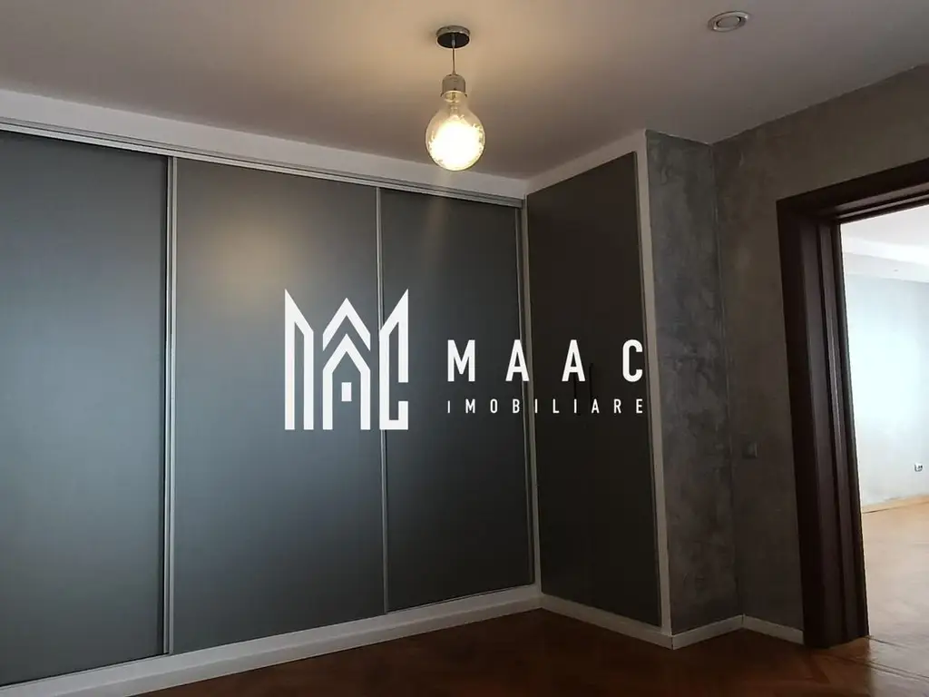Spațiu Birouri | 100 MPU | 4 camere | Calea Turnișorului