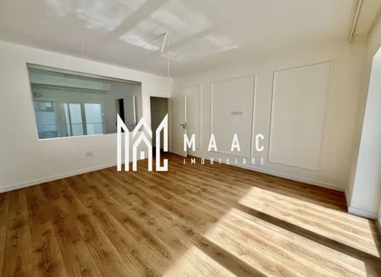 Apartament 2 camere finisat la cheie I 54 mp I Balcon I Parcare