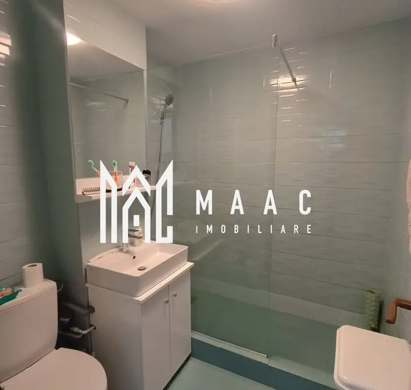 Apartament de vânzare I 3 camere I 70 MPU I 2 balcoane I Pivniță I Valea Aurie