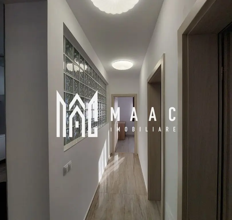 Apartament 3 Camere I Decomandat I Etaj 1 I Zona Kogalniceanu