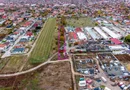 Teren de 2500 mp cu posibilitate de parcelare în Bujac Arad