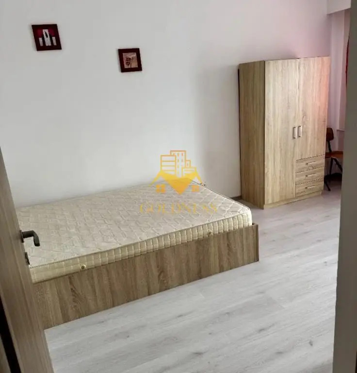 2 camere decomandate, balcon, Manastur, Izlazuluii, BIG Expres