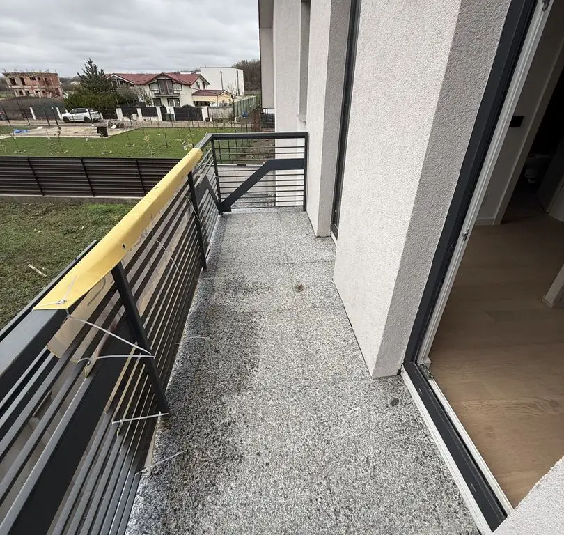 Casa tip duplex Balotesti - Codrii Vlasiei