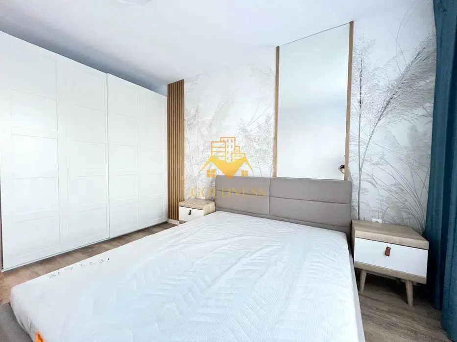 2 camere, parcare, Intre Lacuri, Park Lake Zona Iulius Mall, FSEGA