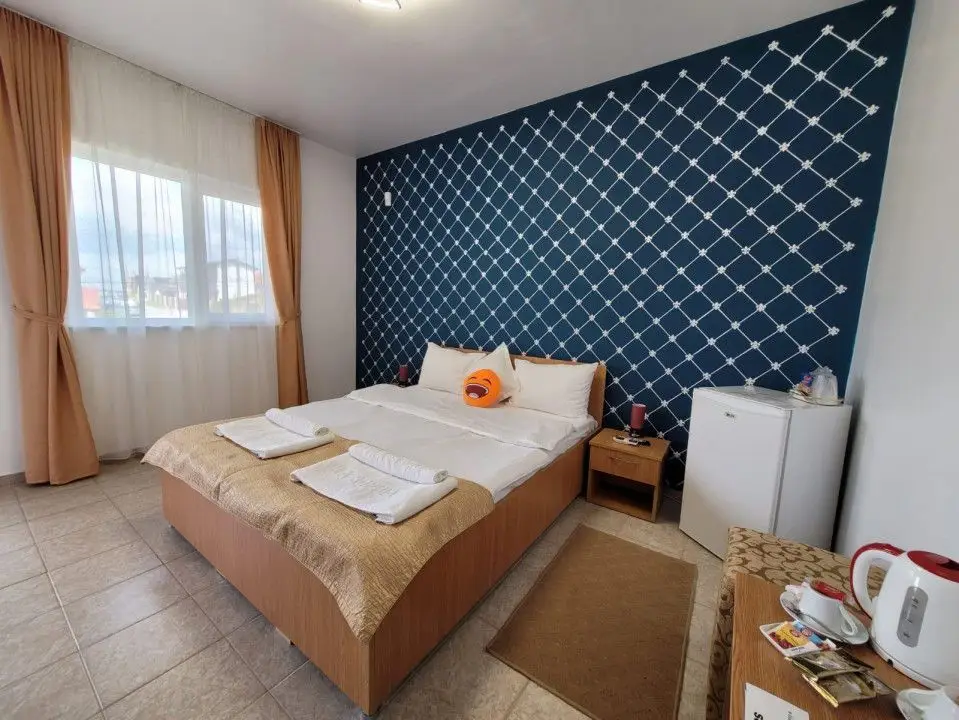 Vama Veche - Vila Sophia - Vânzare pensiune P+1E la cheie.