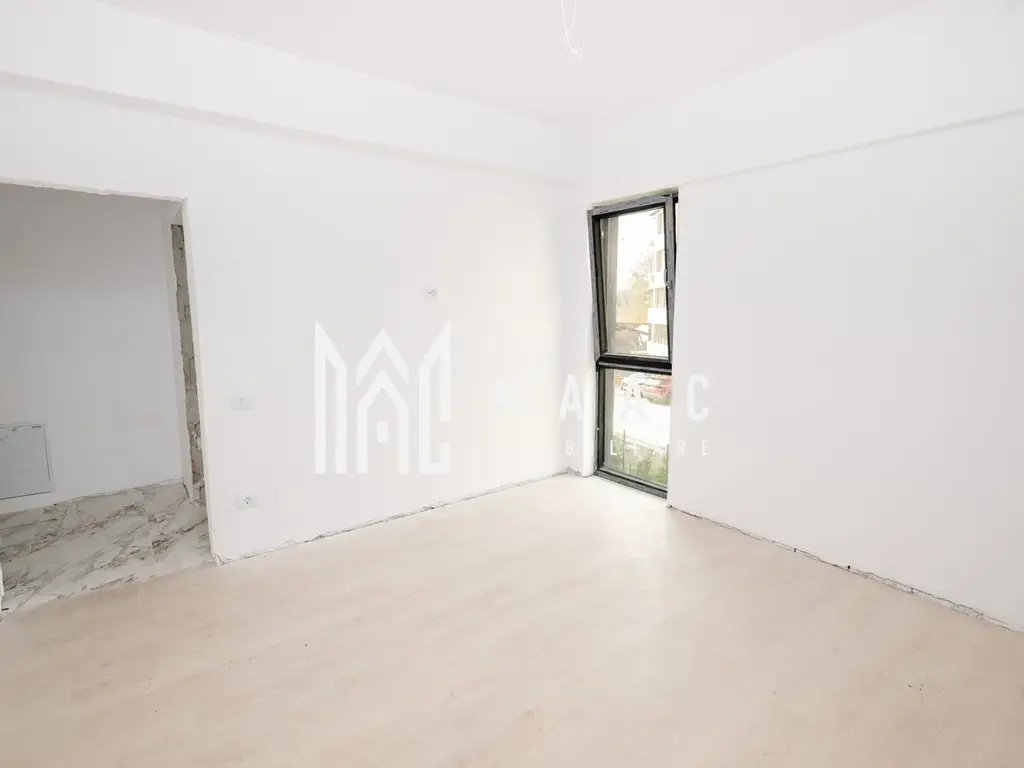 APARTAMENT 2 CAMERE| ETAJ 1| GARAJ INCLUS