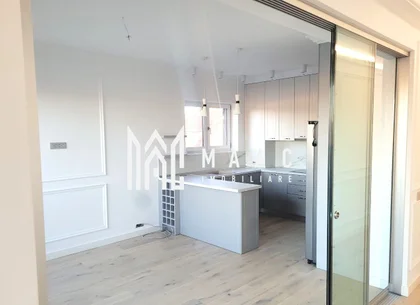 Penthouse de lux I 4 camere I Zona Sub Arini