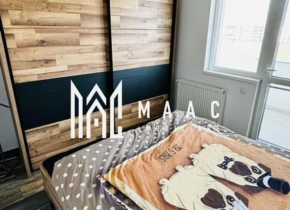 Apartament 3 camere I 2 bai I Modern I Parcare inclusa