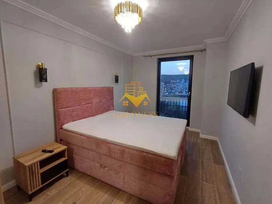 2 camere, garaj, bloc nou, Zorilor zona Golden Tulip,LIDL,Pet Friendly