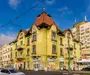 VÂNDUT! Apartament 4 camere, etaj 1, în Palatul Steiner, Arad