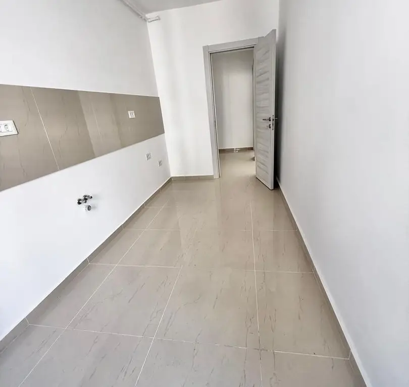 Ap. doua camere zona Militari Residence DOUA BALCOANE