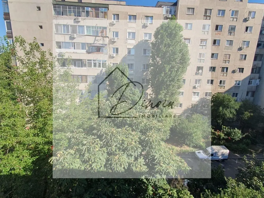 Apartament decomandat 4 camere Colentina I etaj 4/4 I bloc 1986