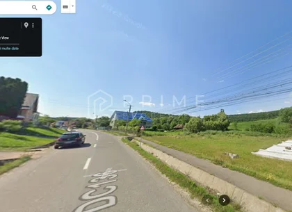 Teren 600 mp – str. Remetea, utilități complete + proiect inclus