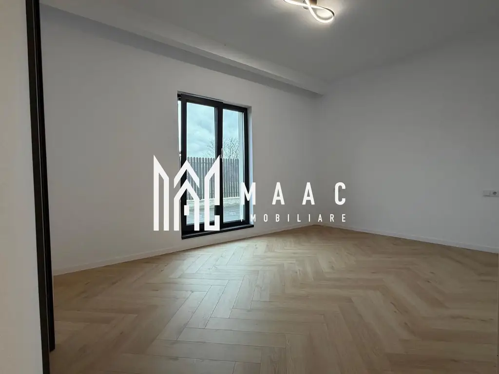 Apartament 3 Camere Spațios I Etaj 1 I 79 mp I 2 băi I Parcare I Arhitecților