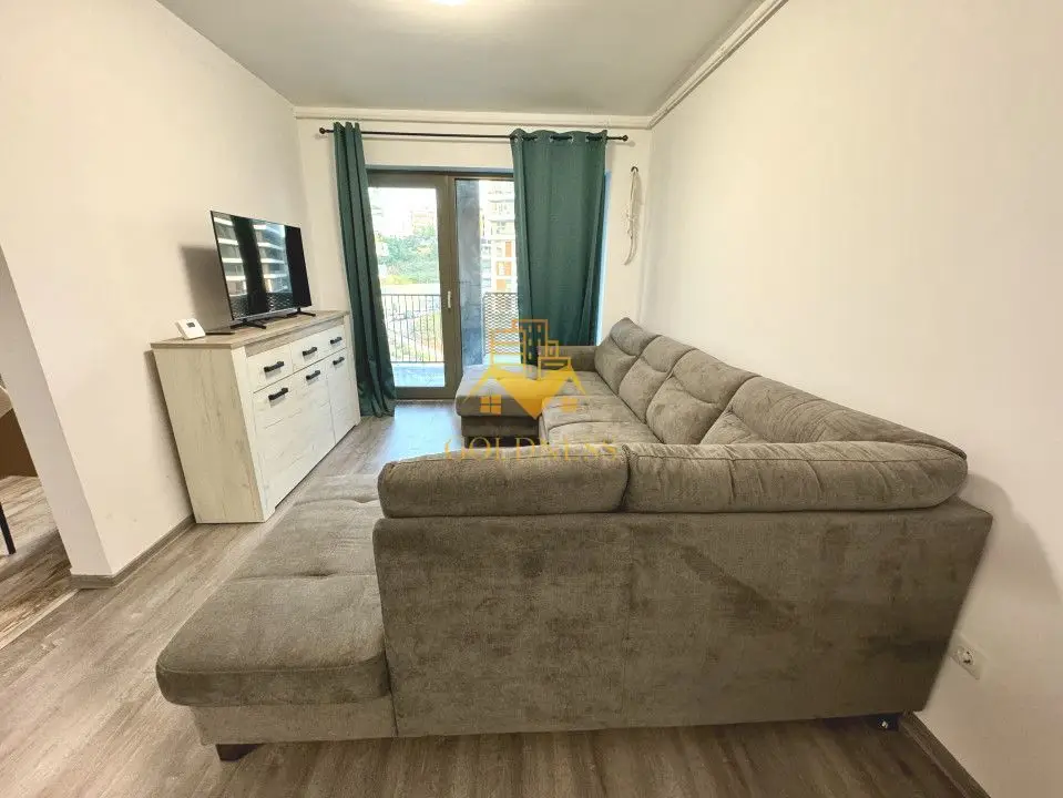 O camera, bloc nou, Zorilor zona Golden Tulip, Frunzisului, LIDL