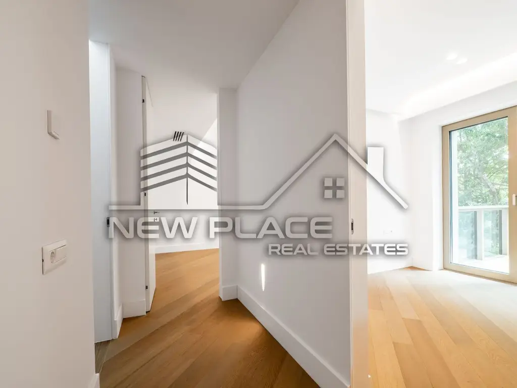 IANCU NICOLAE | Apt exclusivist | 296,360+TVA | Terasa 14.8 |Ultra Lux