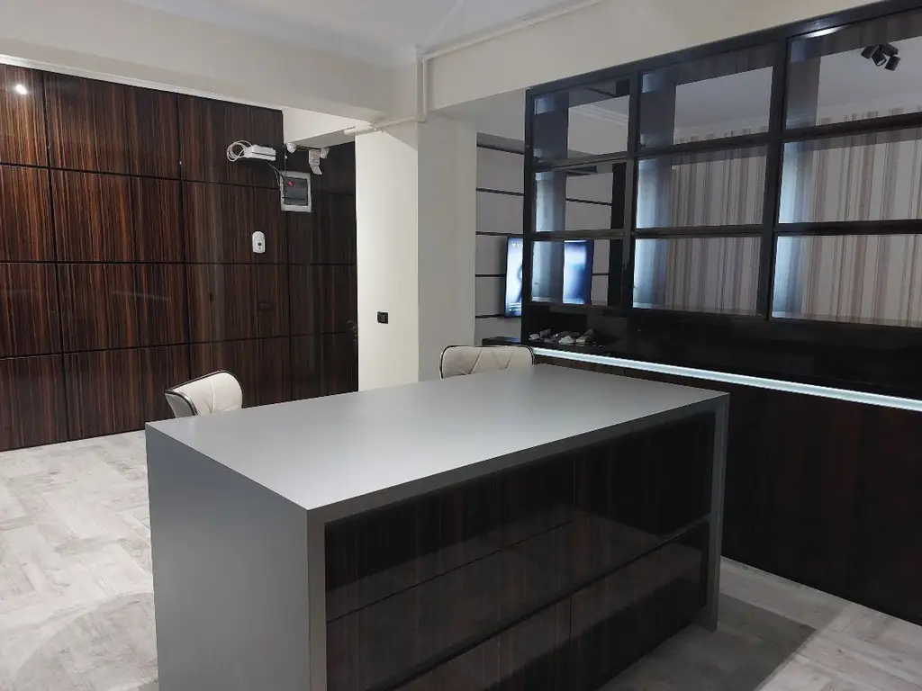 Apartament Bratianu