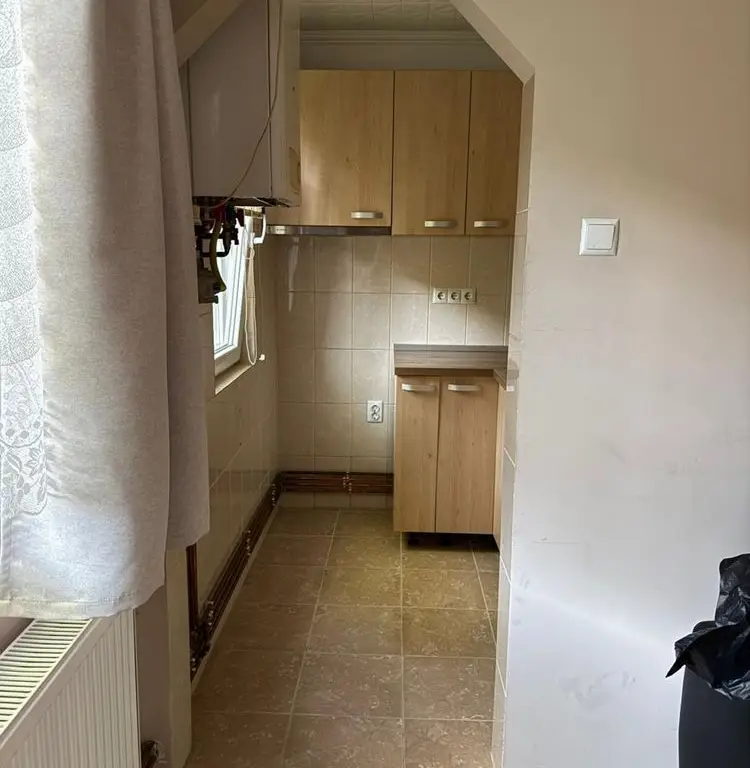 BRASADAS vinde ap 2 cam 33 mp. etaj 1/4 Micro 14.