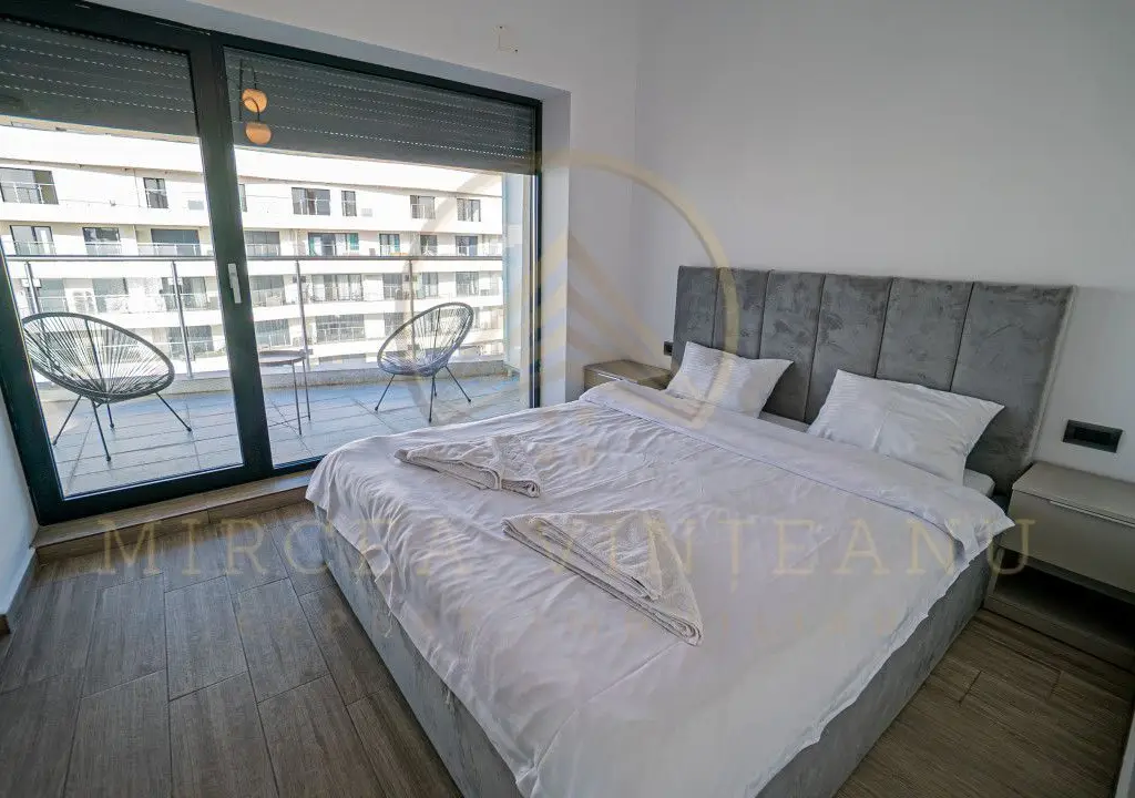 Stațiunea Mamaia -Oportunitate Unică de Investiție în Proprietăți Turistice