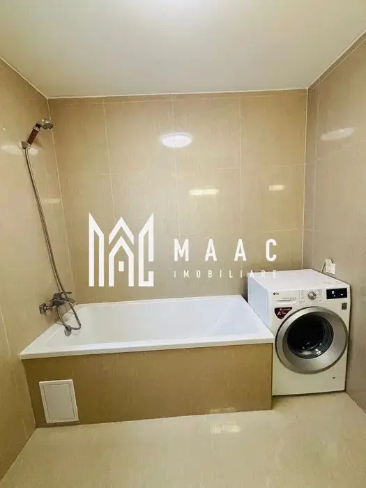 Apartament 2 camere I Decomandat I Curte I Arhitectilor