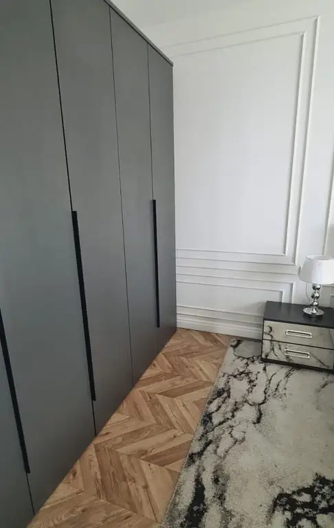 PENTHOUSE PREMIUM DE ÎNCHIRIAT | 2 CAMERE | TERASĂ PANORAMICĂ 70 MP |