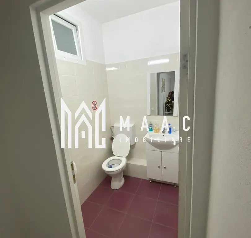 Cabinet Stomatologic I Spațiu Comercial  I 116mp I Sura Mare