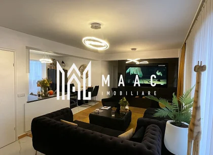 Penthouse 4 Camere | Zona Kogalniceanu | Sebes