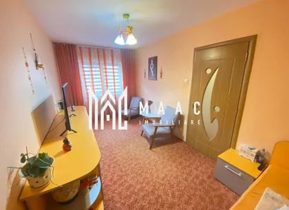 Apartament 3 camere | Etaj intermediar | Balcon | Lift | Vasile Aaron