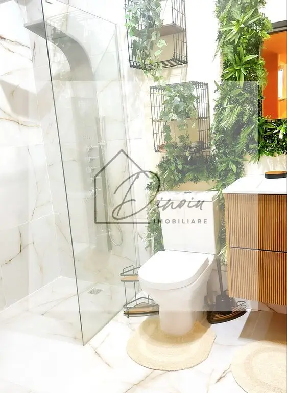 Herastrau I Apartament superb 3 camere I Nordului I Ponderas I Com 0%