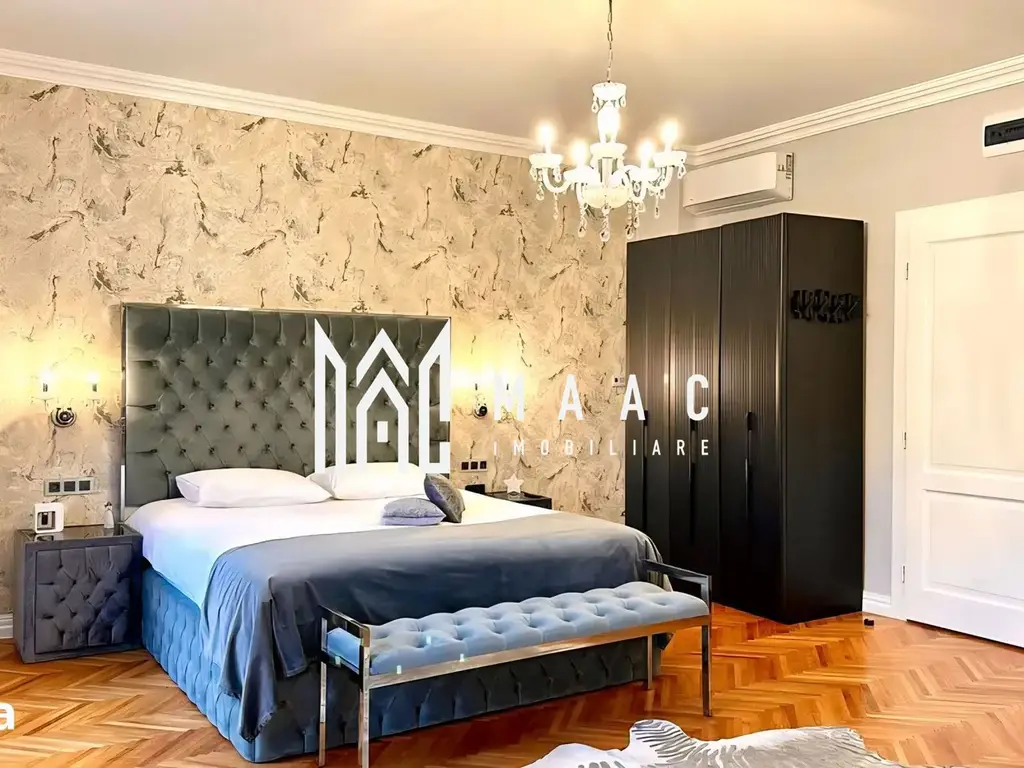 Apartament 4 camere | Ultracentral Sibiu | 88 mp, 2 băi