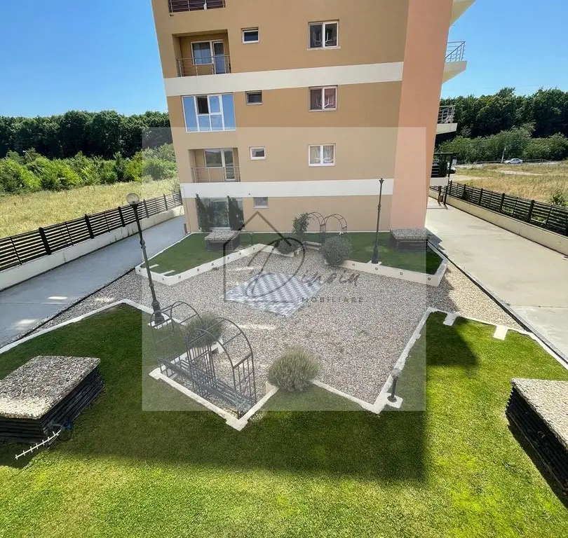 Apartament 2 camere  Pipera Popasului I 75mp, parcare I COM0%