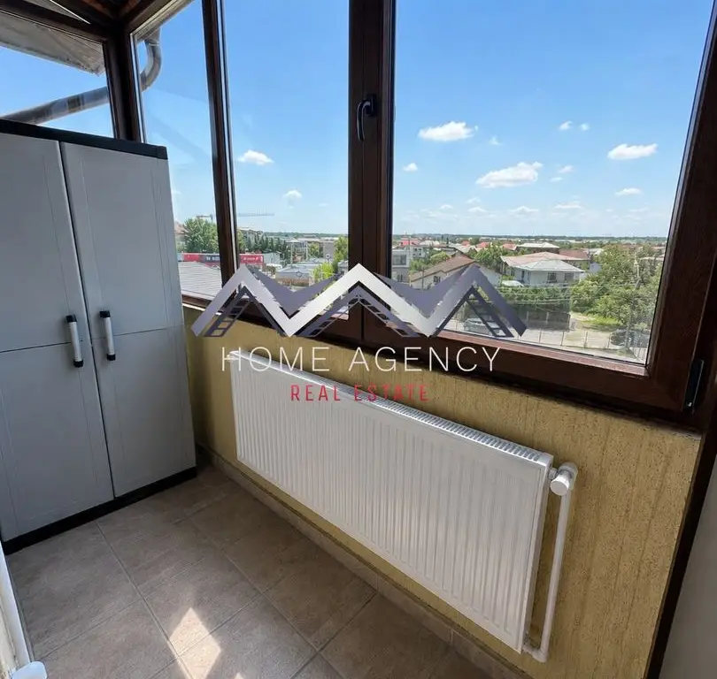 Apartament 2 camere