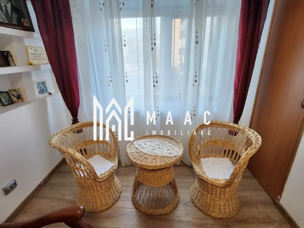 Apartament 2 camere Hanul Haiducilor | Etaj 1 | Boxa
